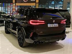 بي ام دبليو X5